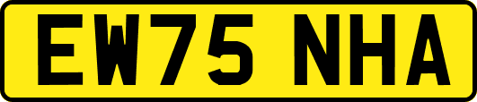 EW75NHA