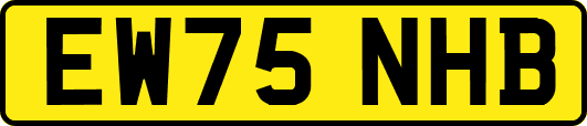 EW75NHB