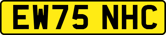 EW75NHC