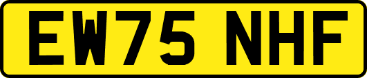 EW75NHF