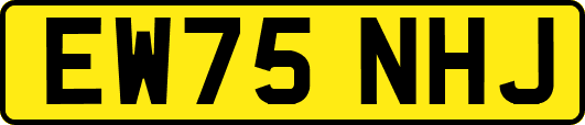 EW75NHJ
