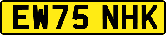 EW75NHK