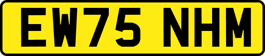 EW75NHM