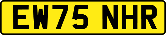 EW75NHR