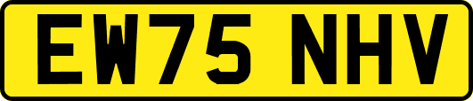 EW75NHV