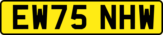 EW75NHW