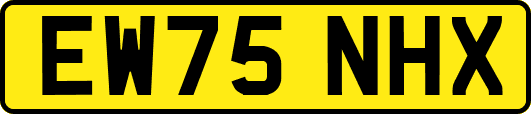 EW75NHX