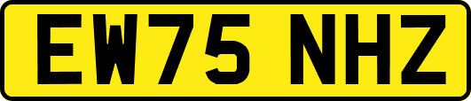 EW75NHZ