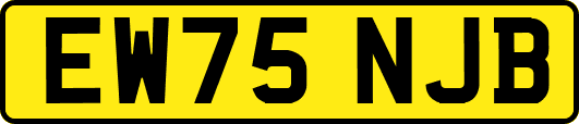 EW75NJB