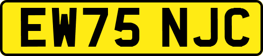 EW75NJC
