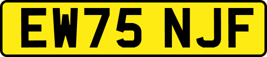 EW75NJF