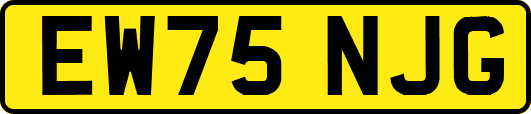 EW75NJG