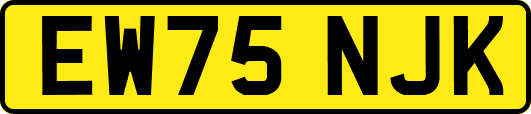EW75NJK