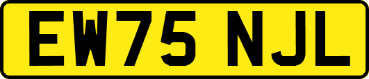EW75NJL