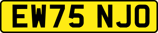 EW75NJO