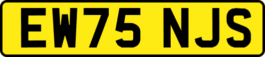 EW75NJS