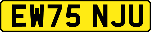 EW75NJU