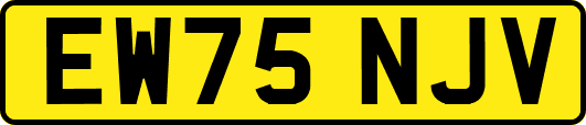 EW75NJV
