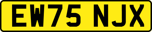 EW75NJX