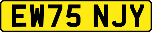 EW75NJY