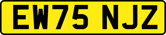 EW75NJZ