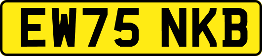 EW75NKB