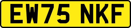 EW75NKF