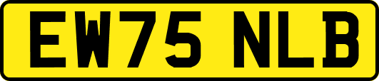 EW75NLB