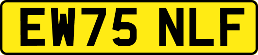 EW75NLF