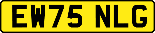 EW75NLG