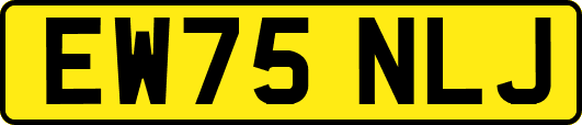 EW75NLJ