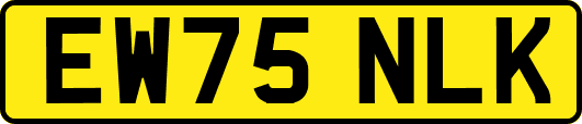 EW75NLK