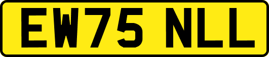 EW75NLL