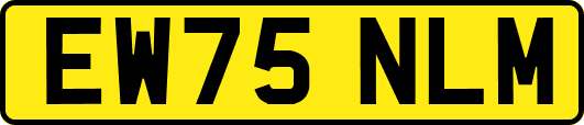 EW75NLM