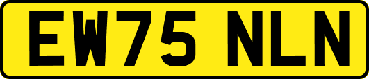 EW75NLN