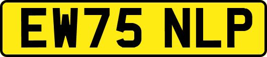 EW75NLP