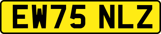 EW75NLZ