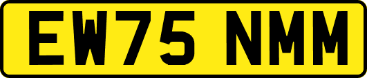 EW75NMM
