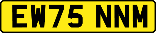 EW75NNM