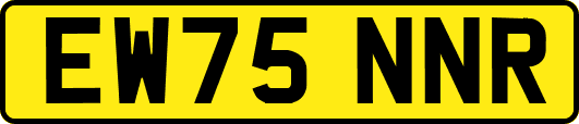EW75NNR