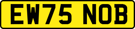 EW75NOB