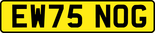 EW75NOG