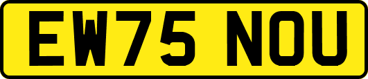 EW75NOU