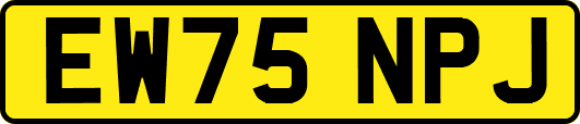 EW75NPJ