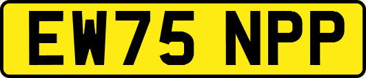 EW75NPP