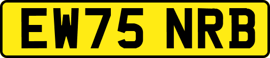 EW75NRB