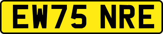 EW75NRE