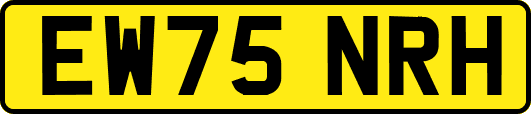 EW75NRH