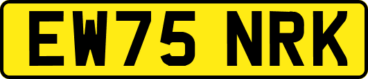 EW75NRK