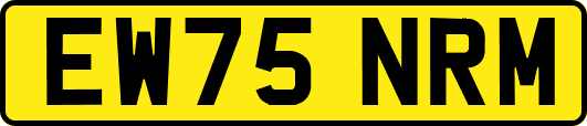 EW75NRM